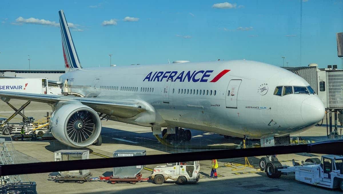 Tout savoir sur le programme de fidélité d’Air France – O-seniorfr