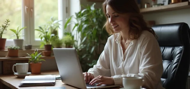 Le portage salarial : une solution innovante pour les travailleurs indépendants Le portage salarial : une solution innovante pour les travailleurs indépendants