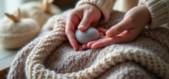 Secrets d’entretien : protéger et laver vos matières chaudes Secrets d’entretien : protéger et laver vos matières chaudes