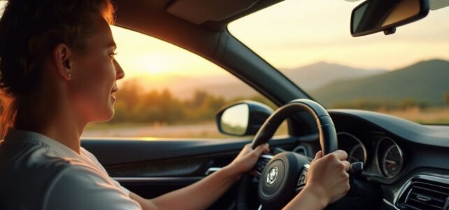 Assurance auto : tout ce que vous devez savoir pour rouler en toute tranquillité