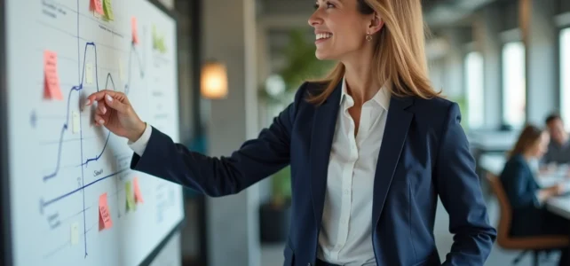 Découvrez les services proposés par Wake Up Business pour booster votre entreprise Découvrez les services proposés par Wake Up Business pour booster votre entreprise
