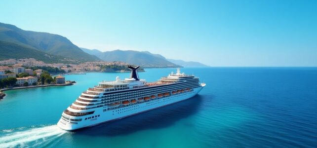 Explorez la Méditerranée : le guide ultime pour choisir votre croisière idéale Explorez la Méditerranée : le guide ultime pour choisir votre croisière idéale