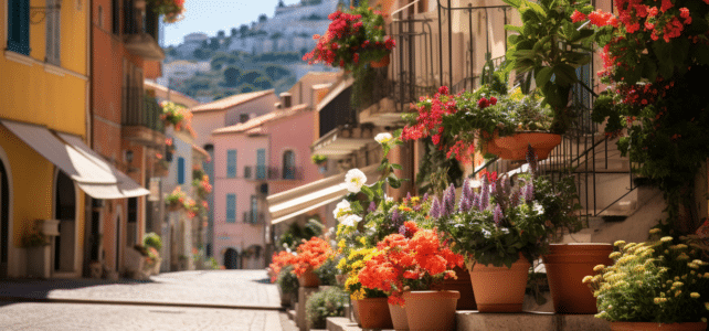 Choisir son lieu de résidence à proximité de Nice : conseils et astuces