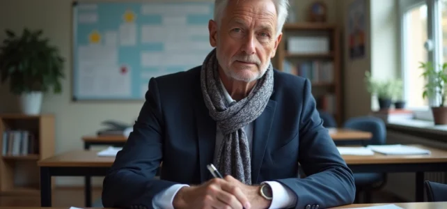 Ce qu’il faut savoir sur le pacte enseignant reconduit en 2026 et ses évolutions Ce qu’il faut savoir sur le pacte enseignant reconduit en 2026 et ses évolutions