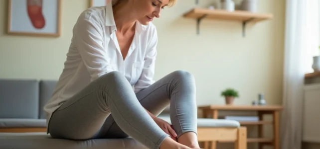 Épine calcanéenne : les erreurs à éviter pour une guérison rapide et efficace Épine calcanéenne : les erreurs à éviter pour une guérison rapide et efficace