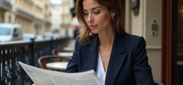 Les dernières actualités, tendances et infos à ne pas manquer en France Les dernières actualités, tendances et infos à ne pas manquer en France