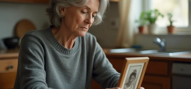 Comprendre pourquoi rêver de ses parents décédés bouleverse autant notre esprit Comprendre pourquoi rêver de ses parents décédés bouleverse autant notre esprit